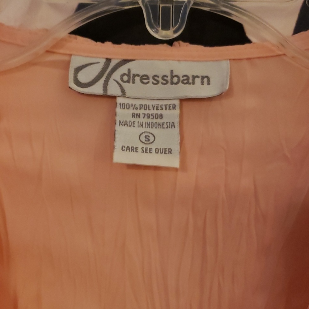 Blouse - Picture 4 of 4